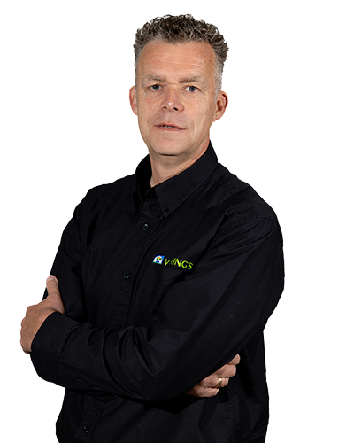 Heino van Doornspeek