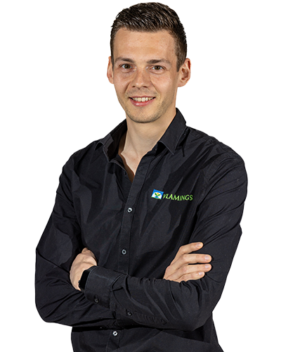 Nick van den Berkmortel
