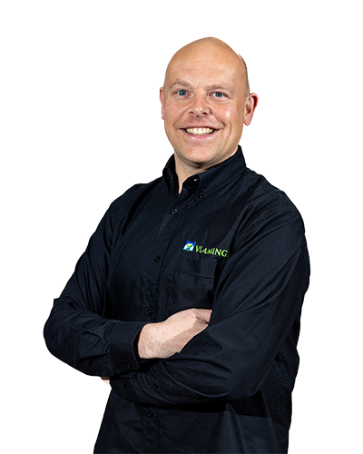 Rob van den Oever